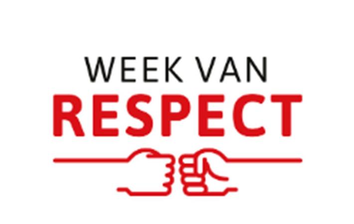 Week van Respect - Respectdoos