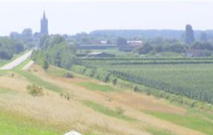 Bevrijdingsconcert - Slag om de Schelde