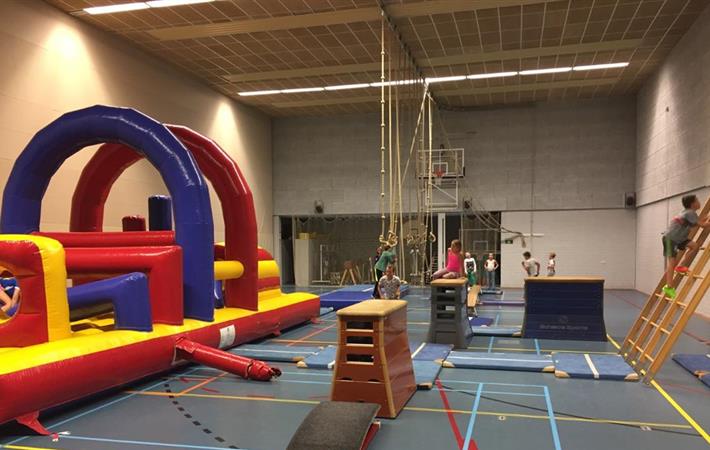 Naschoolse Activiteiten Blok 2