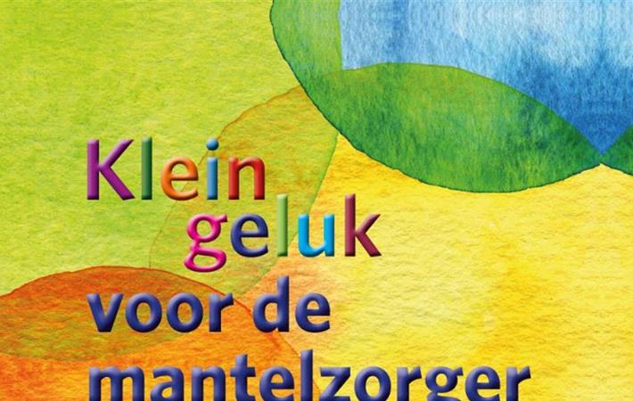 Kerstbijeenkomst voor mantelzorgers ''zorg goed voor jezelf''