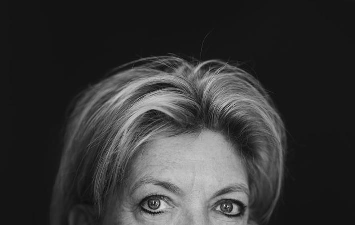 Tineke Ceelen over haar nieuwe boek 'Vlucht'