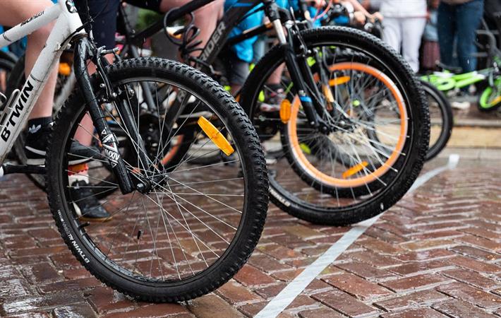 Delta Dikke Banden Race & FysioKapelleloop 2026