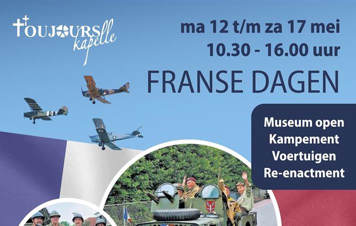 Toujours Kapelle