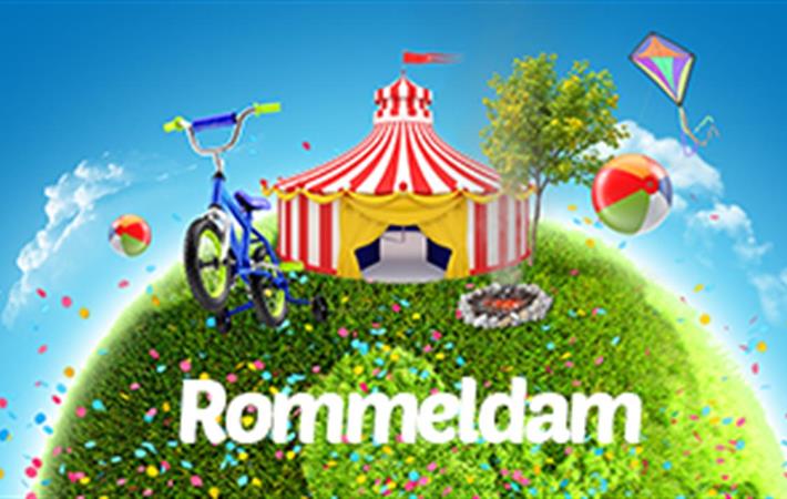 Rommeldam 2025