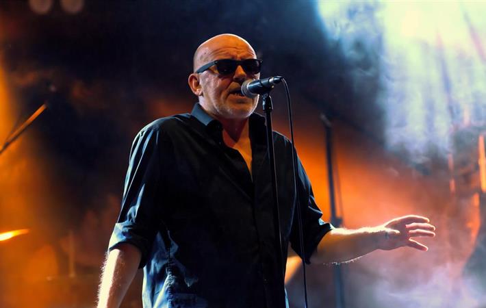 The Joe Cocker Connection in de Vroone