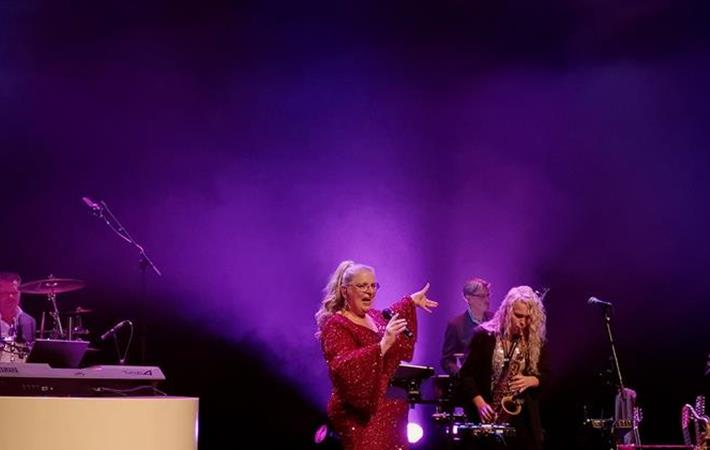 Le Canzoni Italiane in de Vroone